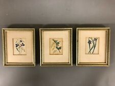 Set framed 19th for sale  Kimberton