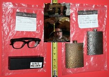 Death details screen for sale  Sykesville