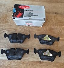 Brake pad set for sale  THETFORD