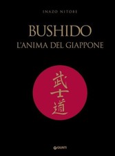 Bushido anima del usato  Napoli