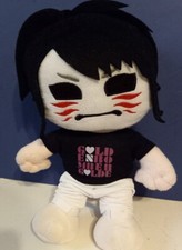 Boneca Golden Bomber Barrel ALE Kenji PlUSH comprar usado  Enviando para Brazil