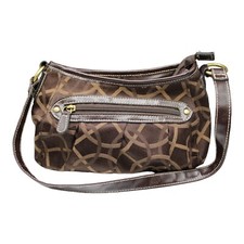 Merona signature brown for sale  Thayer