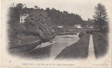 Cpa normandie manche d'occasion  Saint-Lô