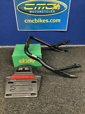 Harley davidson fat for sale  CHESTERFIELD