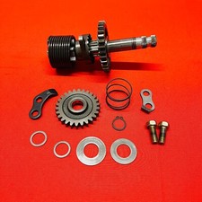 Drz125 kick start for sale  Ridgeland