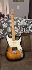 2004 squier pawn for sale  Dallas