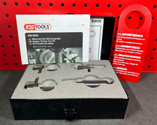 Tools motoreinstell werkzeug gebraucht kaufen  Remscheid