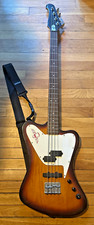 Epiphone thunderbird electric for sale  Providence
