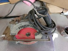 Porter cable saw for sale  Mechanicsville