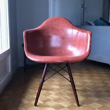 Fauteuil vintage design d'occasion  Fontenay-aux-Roses