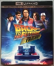Back future ultimate for sale  New City
