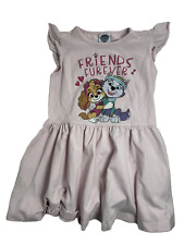 Paw patrol kleid gebraucht kaufen  Eilenburg