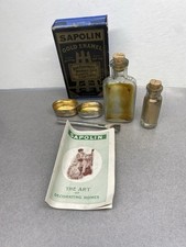 Antique sapolin gold for sale  Wheat Ridge