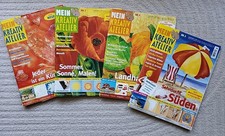 Kreativ atelier ausgaben gebraucht kaufen  Waldsassen