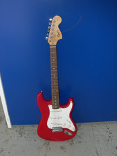 Squier fender strat for sale Squier fender strat for sale  UK