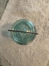 Vintage glass jar for sale  Springfield