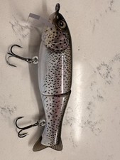 Gracely baits wakebait for sale  Riverside