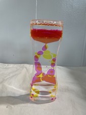 Liquid motion bubbler for sale  Wabash