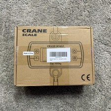 Digital crane scale for sale  Burbank
