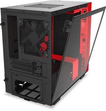Nzxt gehäuse h210i gebraucht kaufen  Bergheim