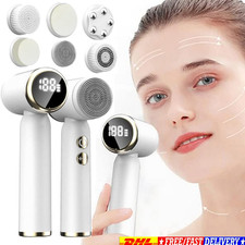 Gesichtsreinigungsbürste in1  gebraucht kaufen  Deutschland