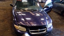 Alternator convertible fits for sale  Hartford