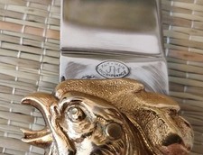 Couteau mongin worldwide d'occasion  Rouen-
