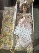 Knightsbridge heirloom porcela for sale  STRATFORD-UPON-AVON