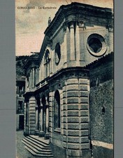 Catanzaro gimigliano cattedral usato  Asti