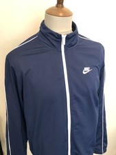 Retro nike tracksuit for sale  KEIGHLEY