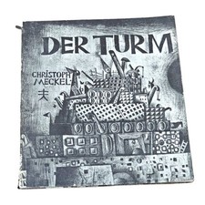 Christoph meckel kunst gebraucht kaufen  Berlin