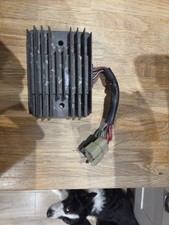 Suzuki tl1000r regulator for sale  BLAYDON-ON-TYNE