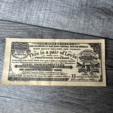 Levis true vintage d'occasion  Expédié en Belgium