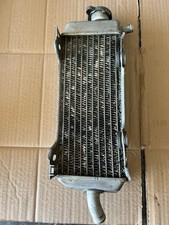 Radiateur suzuki 125 d'occasion  Perpignan-