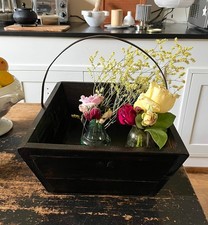 Vassoio portafrutta legno usato Vassoio portafrutta legno usato  Torrita Tiberina