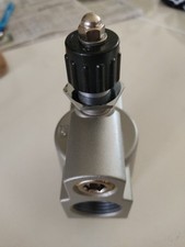 Pneumatik drossel 600 gebraucht kaufen Pneumatik drossel 600 gebraucht kaufen  Bergkamen