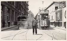 China shanghai tram d'occasion  France
