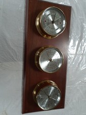 Weathermaster station maximum for sale  Saugus