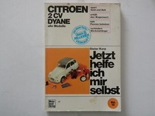 Itroen 2cv dyane gebraucht kaufen  Bad Aibling