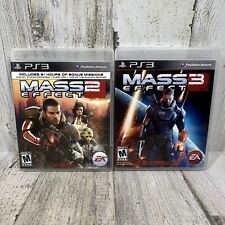 Mass effect complete for sale  Wichita Falls