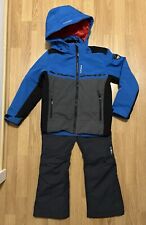 Skiset skijacke icepeak gebraucht kaufen  Röhrnbach