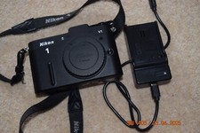 Nikon 10.1 digital for sale  LYTHAM ST. ANNES