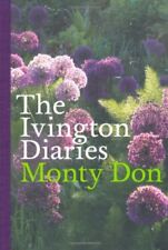 Ivington diaries monty for sale  UK