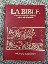 Bible histoire peuple d'occasion Bible histoire peuple d'occasion  Lamotte-Beuvron