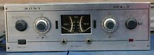 Sony model sra for sale  Van Nuys