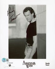 Randy travis annabelle for sale  Scottsdale