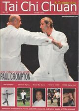 Tai chi chuan d'occasion  Anet