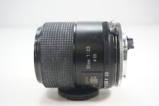 Tamron macro 2.5 for sale  Lake Zurich