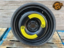 2018-2024 AUDI Q5 Q5 SPORTBACK SQ5 - Roda de pneu sobressalente de emergência 195/75 R18 OEM comprar usado  Enviando para Brazil