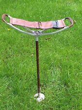 Vintage shooting stick for sale  WOLVERHAMPTON